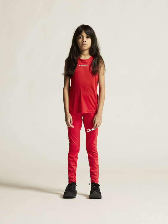 Rush 2.0 Singlet Jr