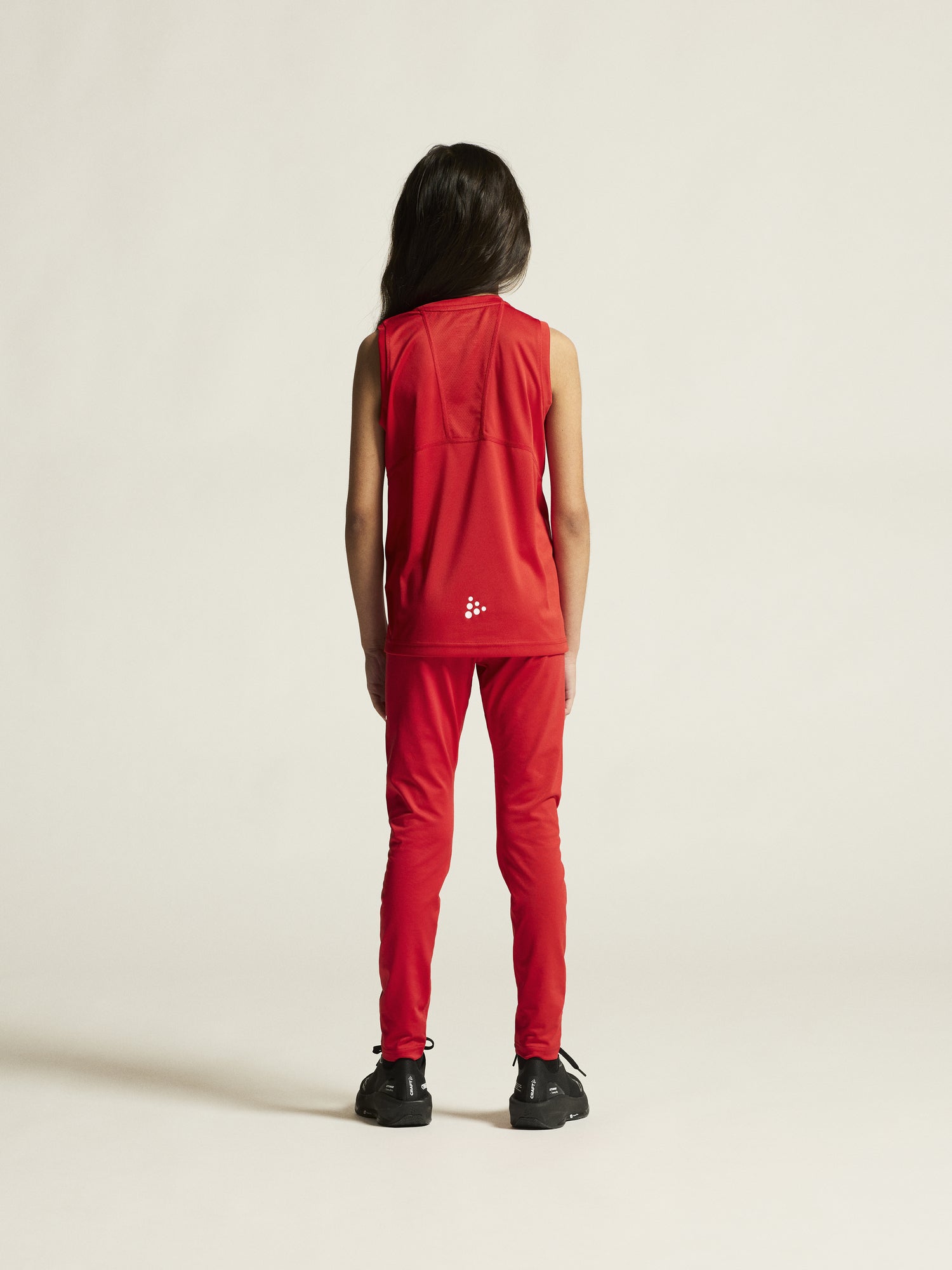 Rush 2.0 Singlet Jr