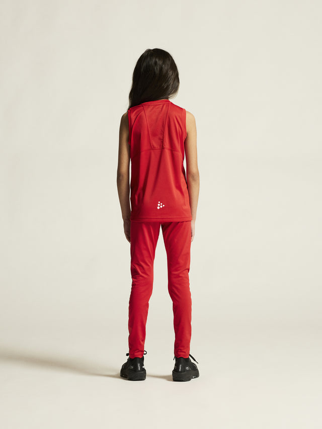 Rush 2.0 Singlet Jr