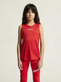 Rush 2.0 Singlet Jr