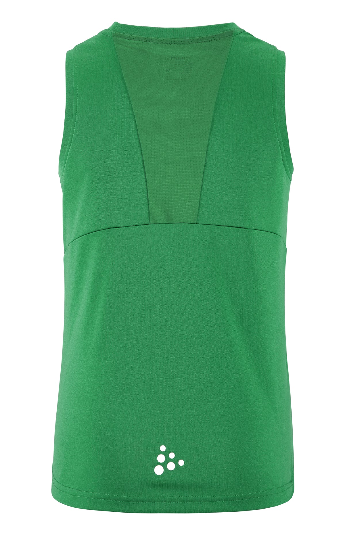 Rush 2.0 Singlet Jr