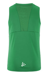 Rush 2.0 Singlet Jr