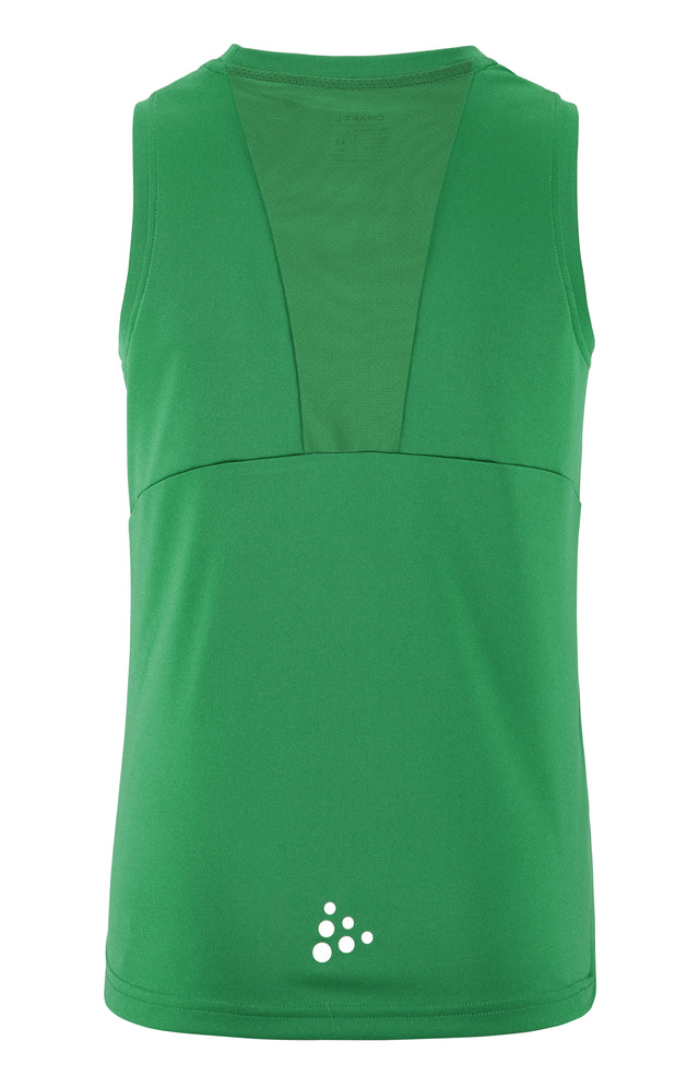 Rush 2.0 Singlet Jr
