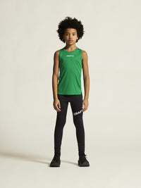 Rush 2.0 Singlet Jr