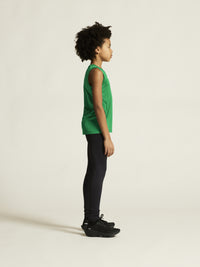 Rush 2.0 Singlet Jr