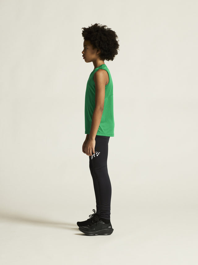 Rush 2.0 Singlet Jr
