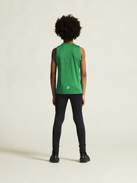 Rush 2.0 Singlet Jr