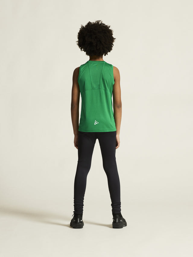 Rush 2.0 Singlet Jr