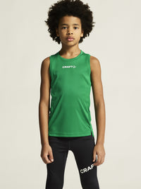 Rush 2.0 Singlet Jr