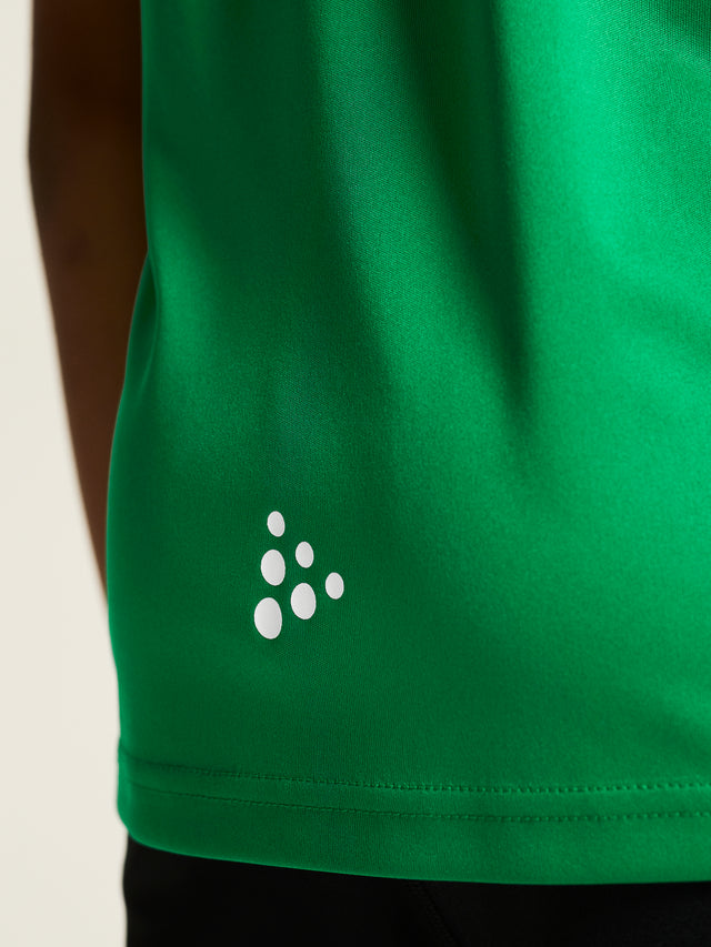 Rush 2.0 Singlet Jr