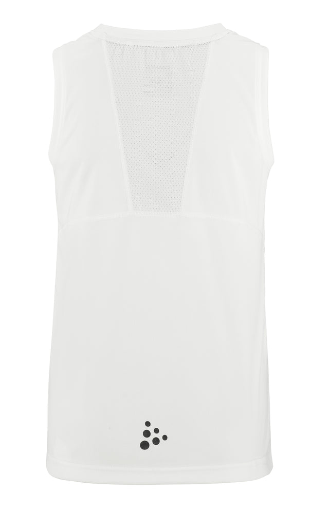 Rush 2.0 Singlet Jr