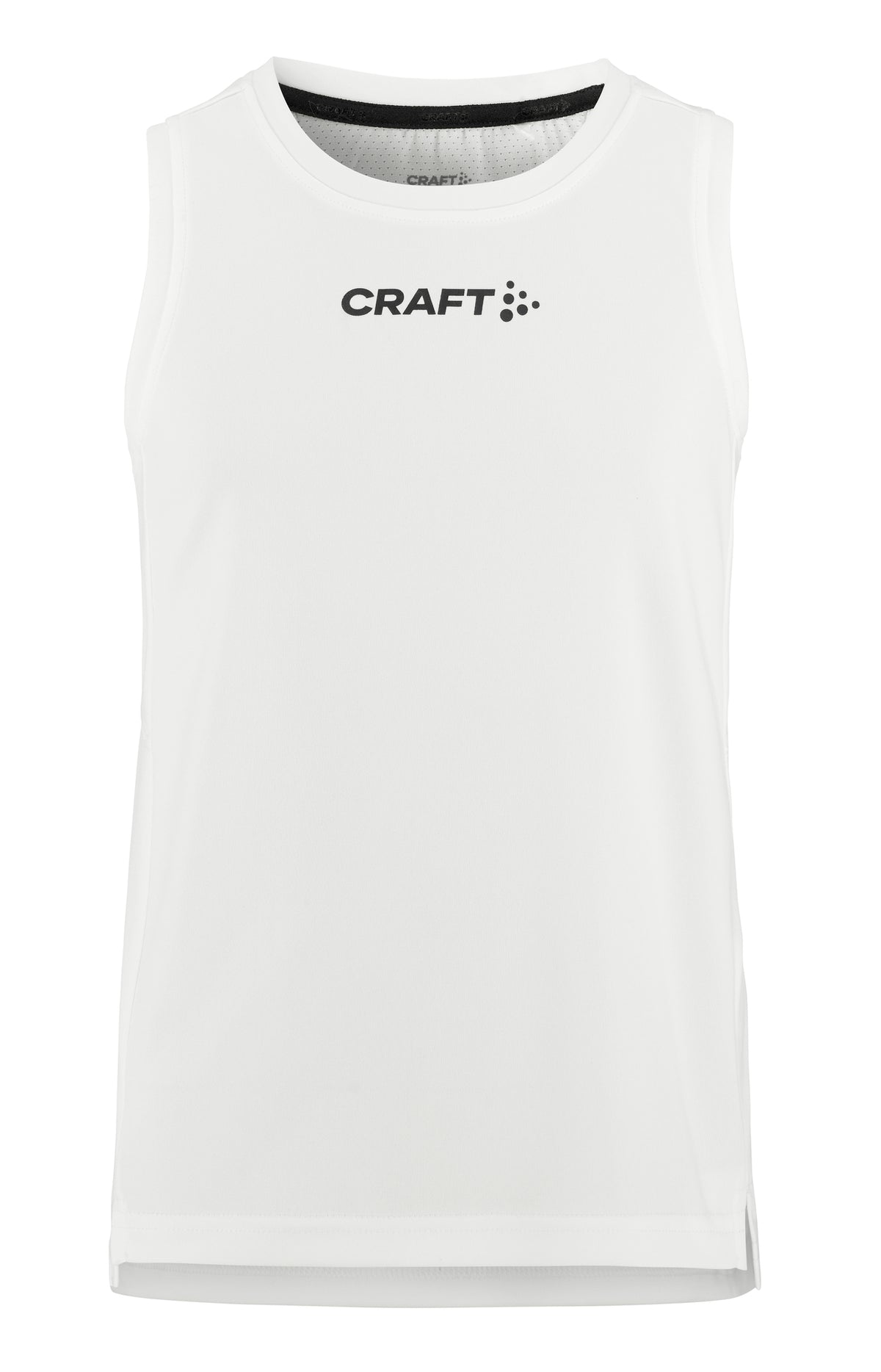 Rush 2.0 Singlet Jr