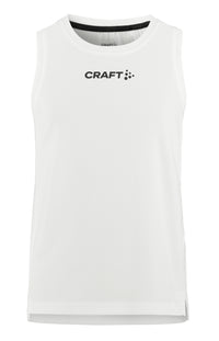 Rush 2.0 Singlet Jr