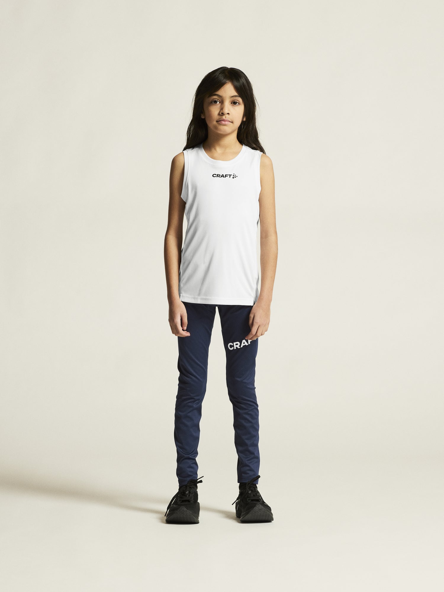 Rush 2.0 Singlet Jr