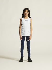 Rush 2.0 Singlet Jr
