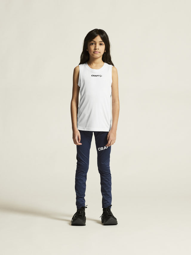 Rush 2.0 Singlet Jr