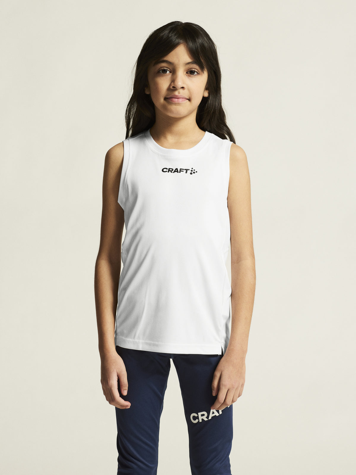Rush 2.0 Singlet Jr