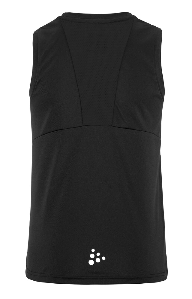 Rush 2.0 Singlet Jr