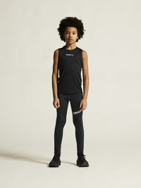 Rush 2.0 Singlet Jr