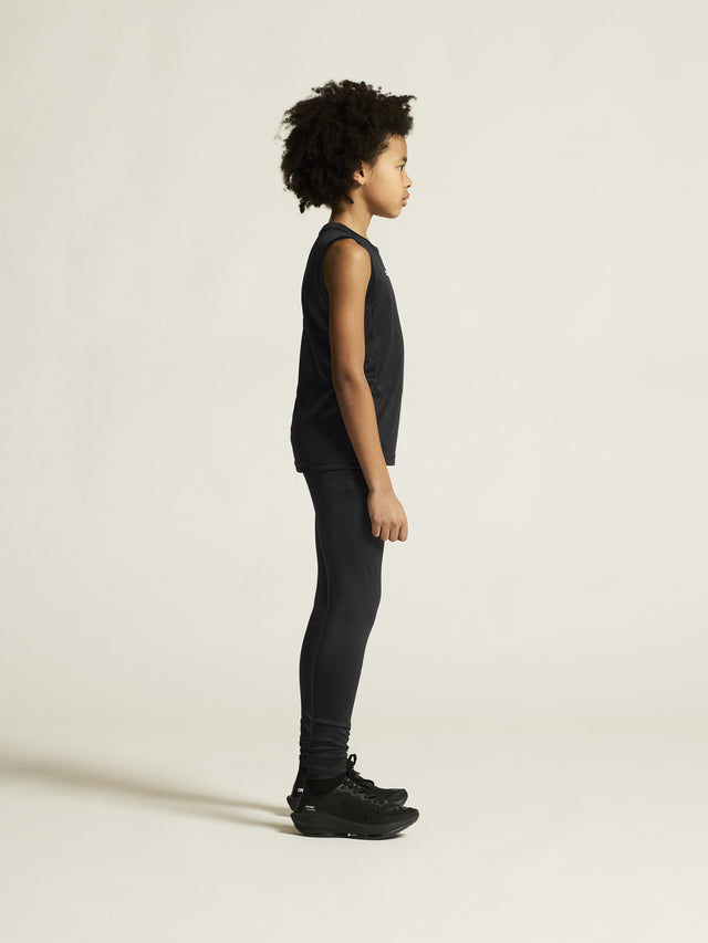 Rush 2.0 Singlet Jr