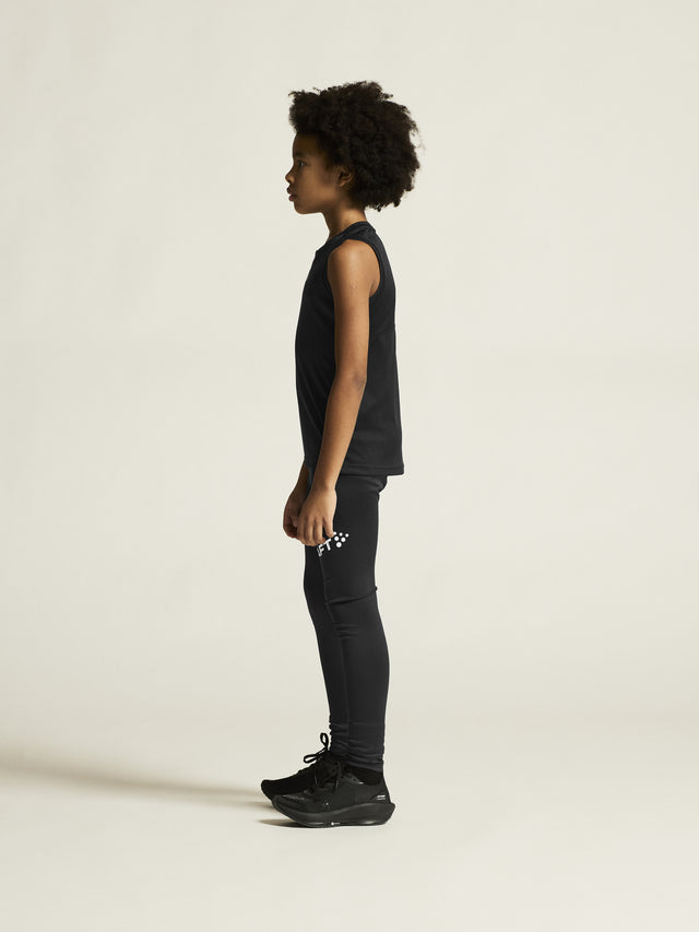 Rush 2.0 Singlet Jr