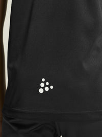 Rush 2.0 Singlet Jr
