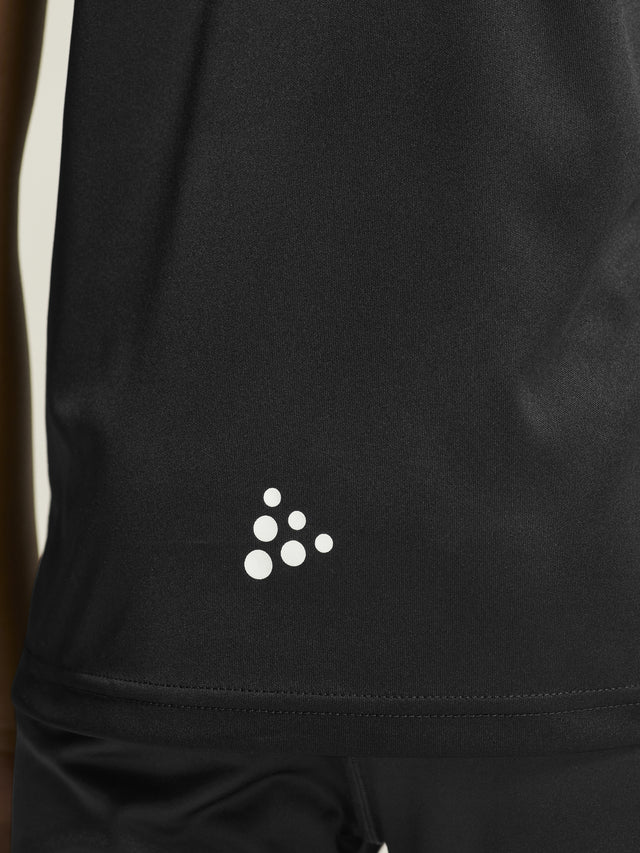 Rush 2.0 Singlet Jr