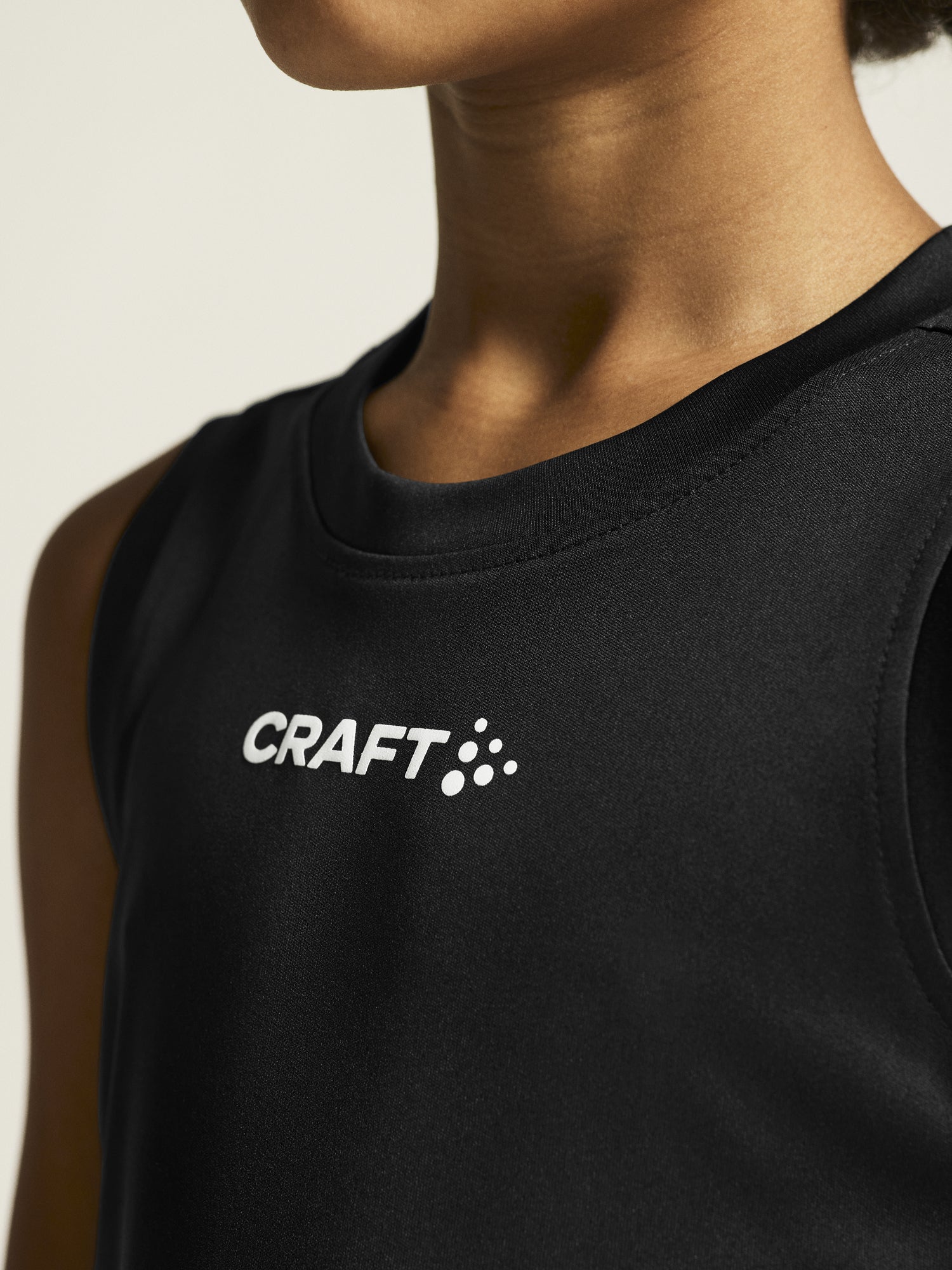 Rush 2.0 Singlet Jr