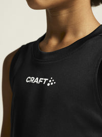 Rush 2.0 Singlet Jr