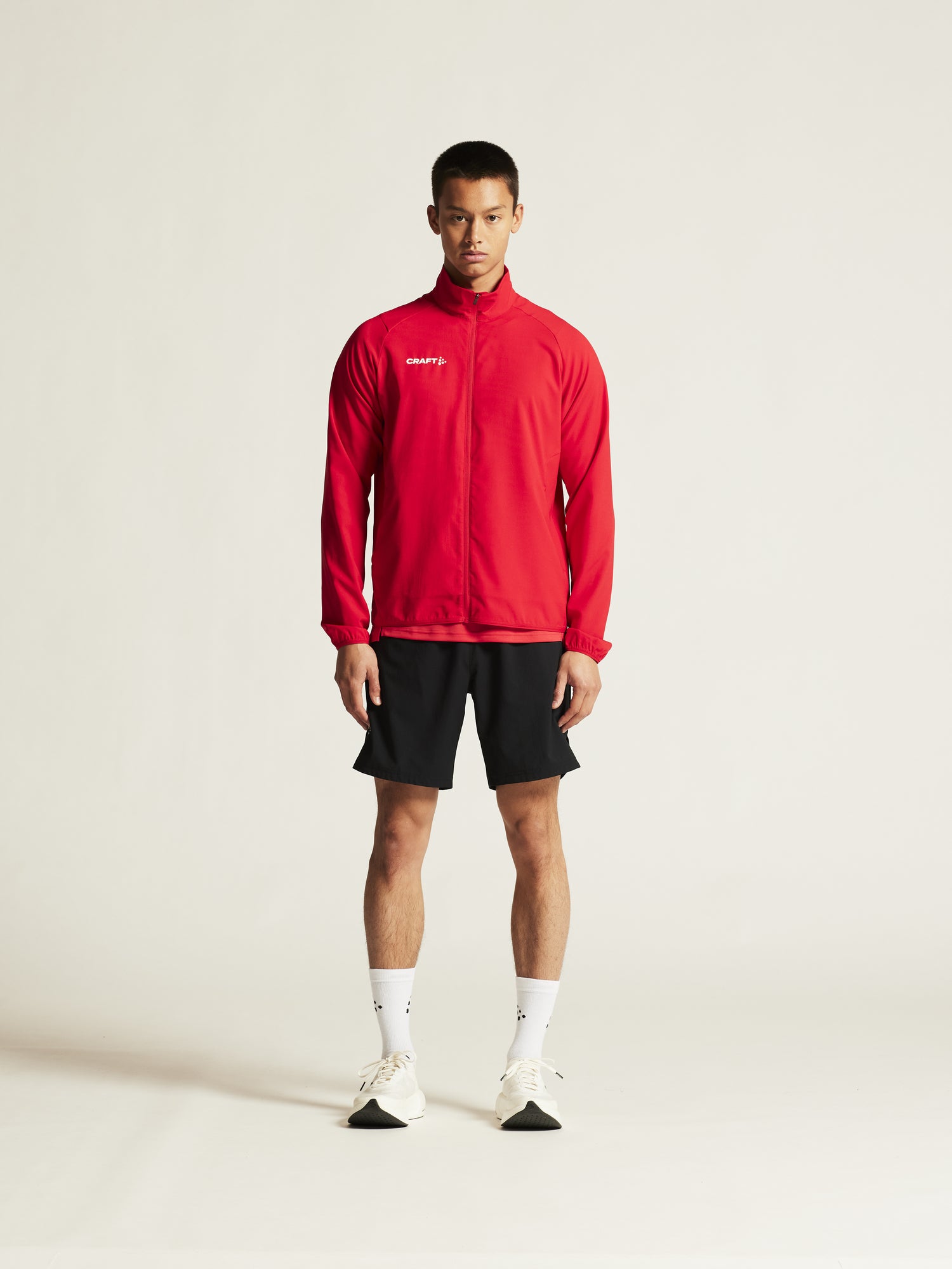 Rush 2.0 Training Jacket M
