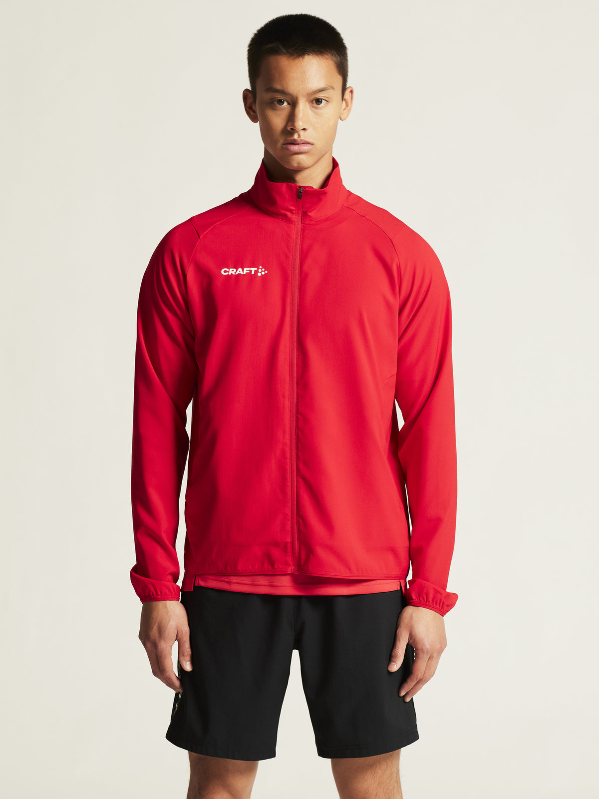 Rush 2.0 Training Jacket M
