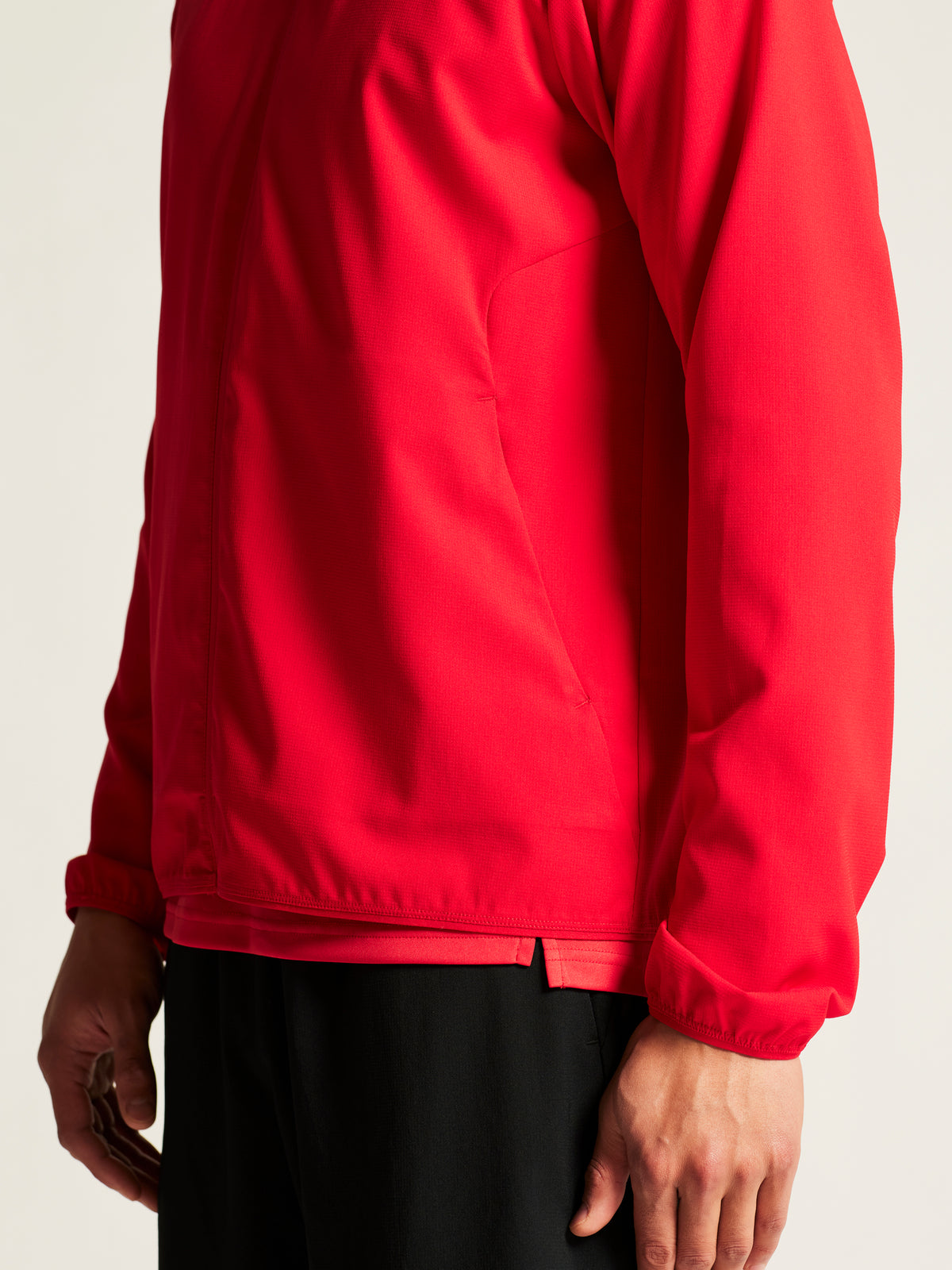 Rush 2.0 Training Jacket M