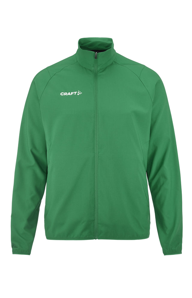 Rush 2.0 Training Jacket M