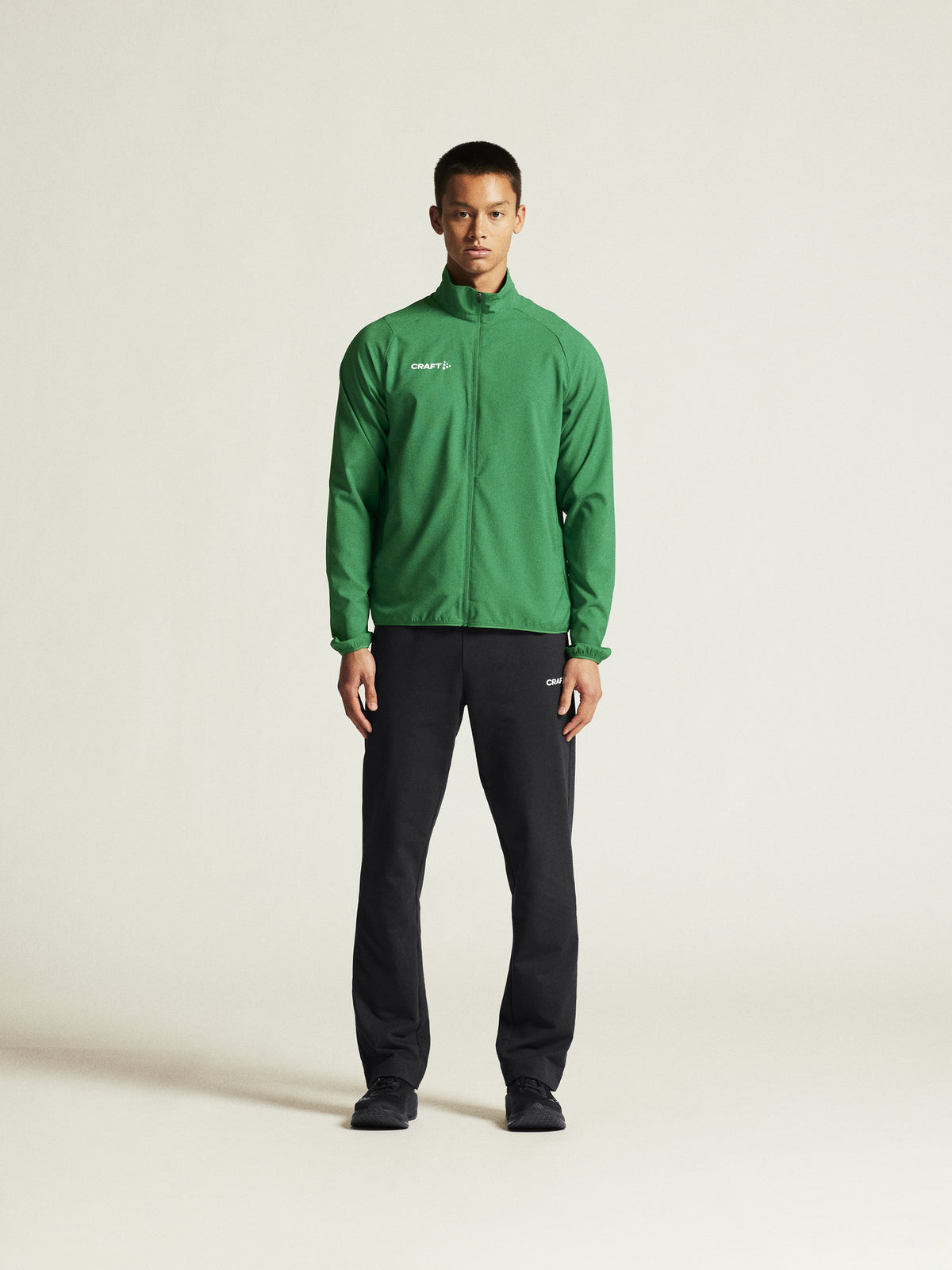 Rush 2.0 Training Jacket M