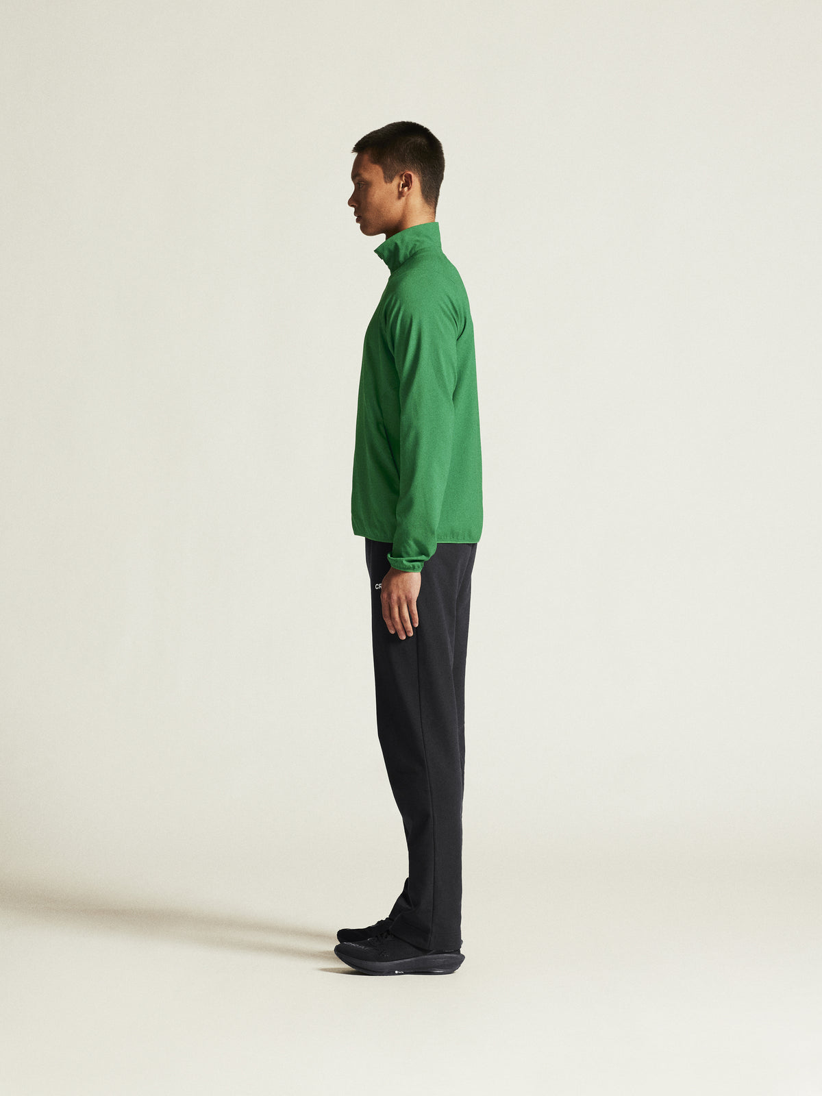 Rush 2.0 Training Jacket M