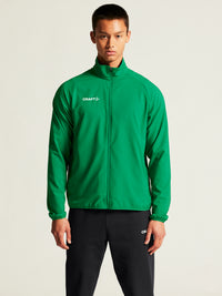Rush 2.0 Training Jacket M
