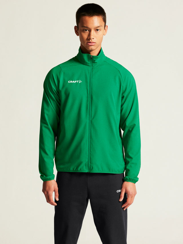 Rush 2.0 Training Jacket M