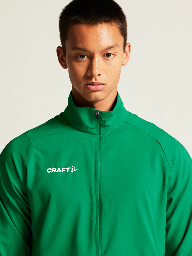 Rush 2.0 Training Jacket M