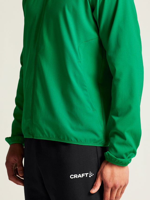 Rush 2.0 Training Jacket M