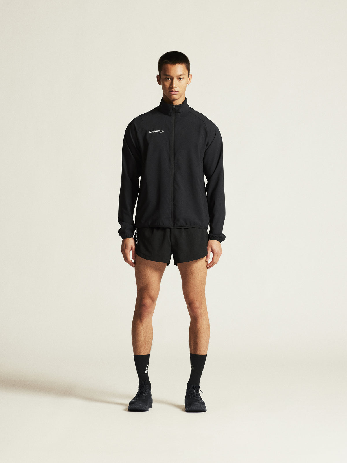 Rush 2.0 Training Jacket M
