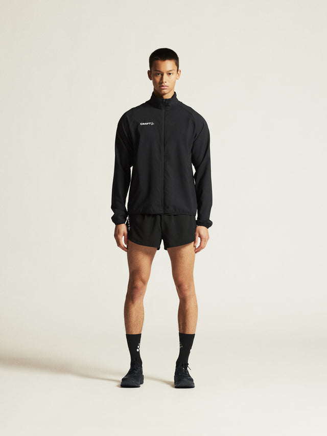 Rush 2.0 Training Jacket M