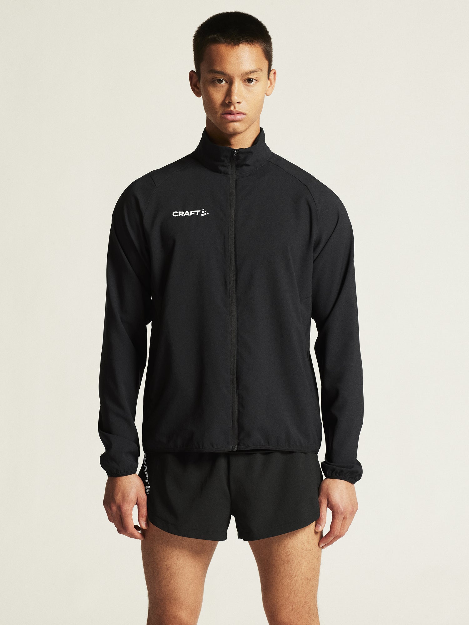 Rush 2.0 Training Jacket M