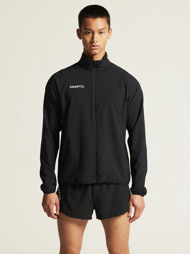 Rush 2.0 Training Jacket M