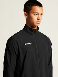 Rush 2.0 Training Jacket M