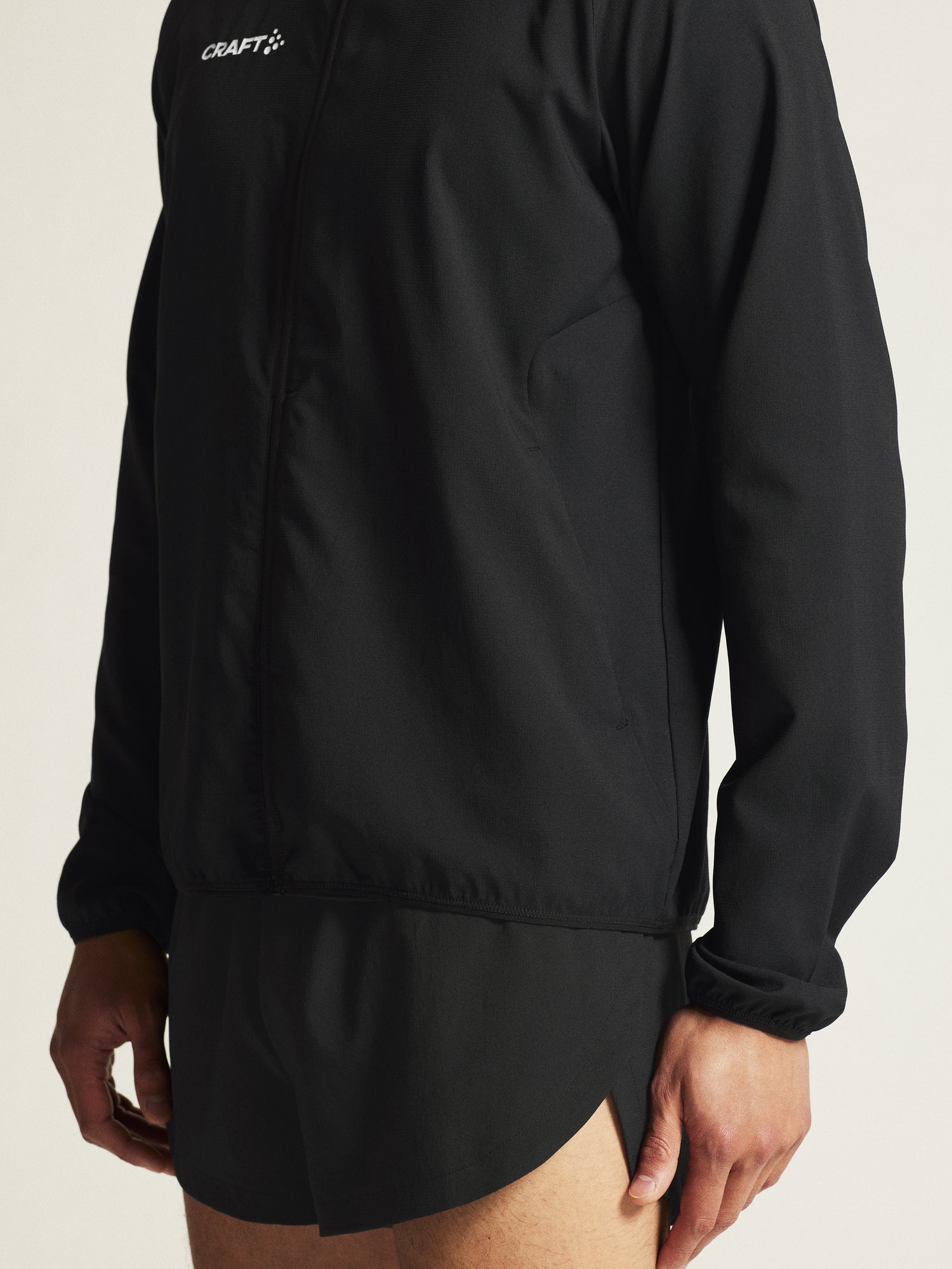 Rush 2.0 Training Jacket M