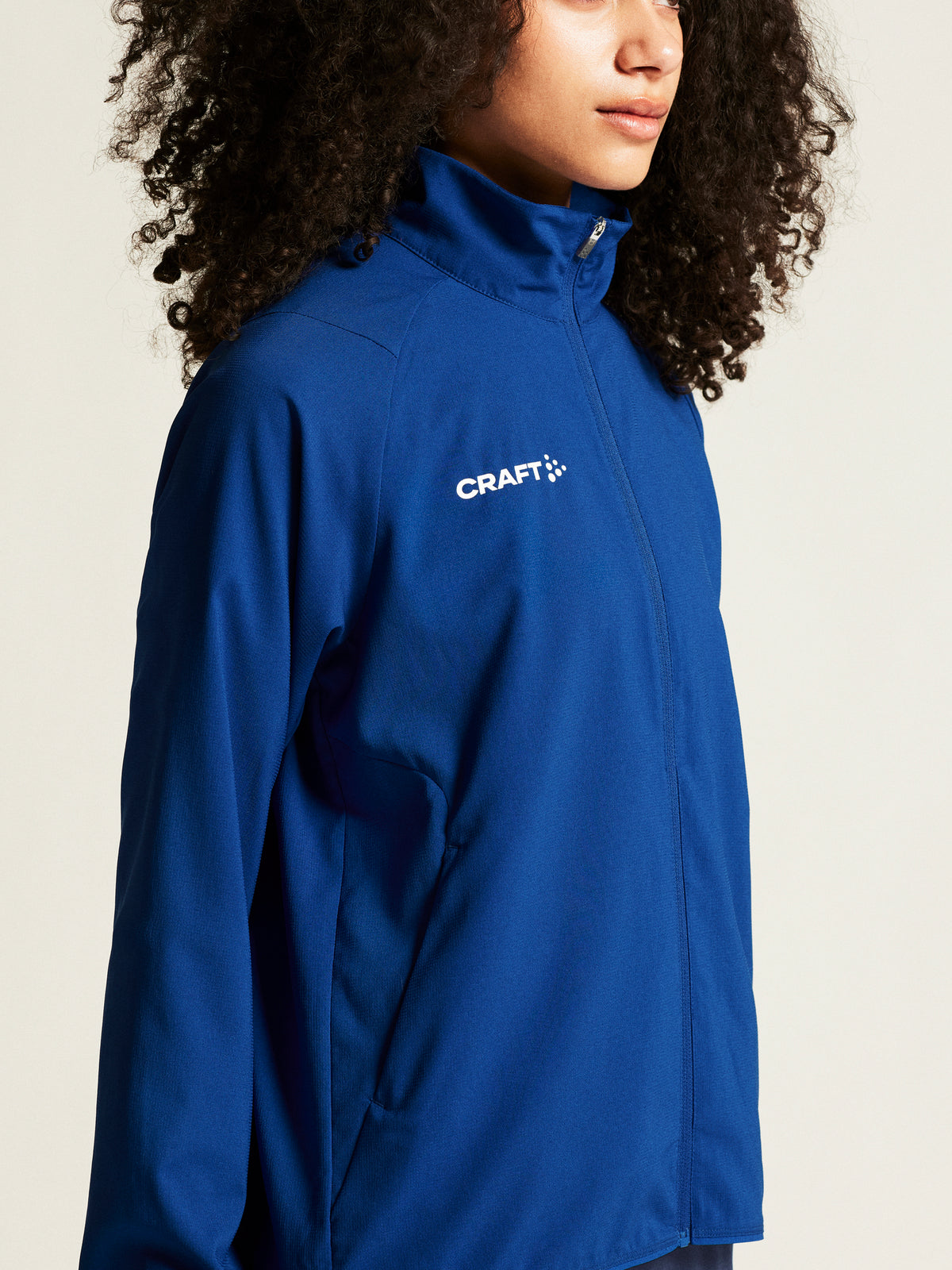 Rush 2.0 Training Jacket W