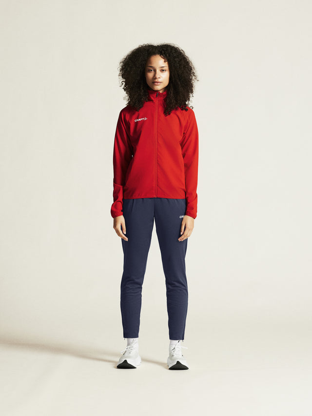 Rush 2.0 Training Jacket W
