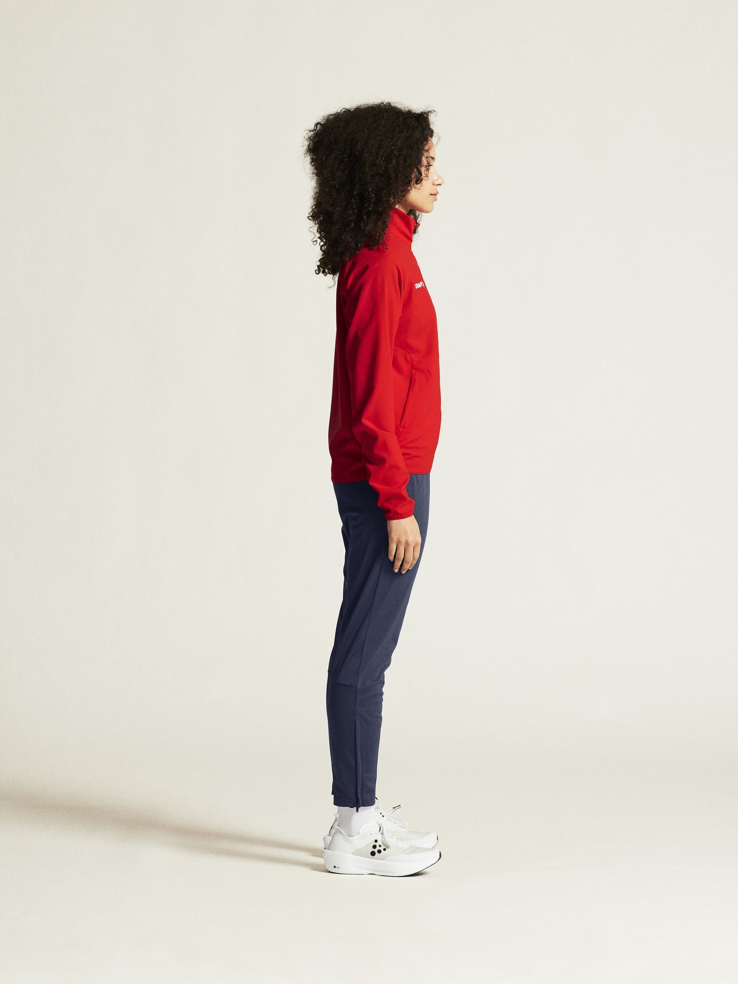 Rush 2.0 Training Jacket W