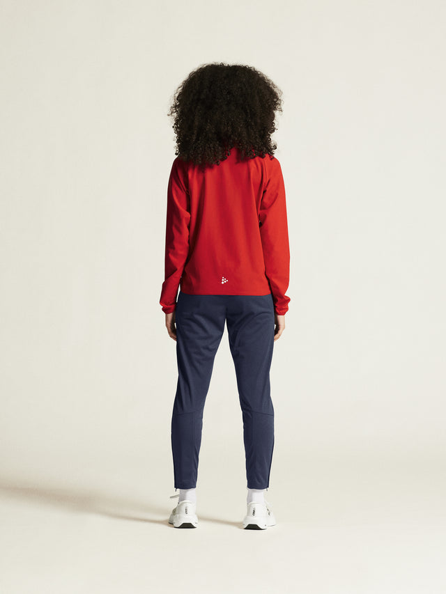 Rush 2.0 Training Jacket W