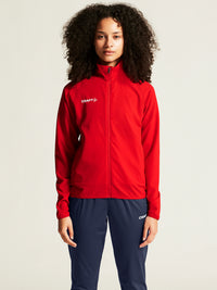 Rush 2.0 Training Jacket W